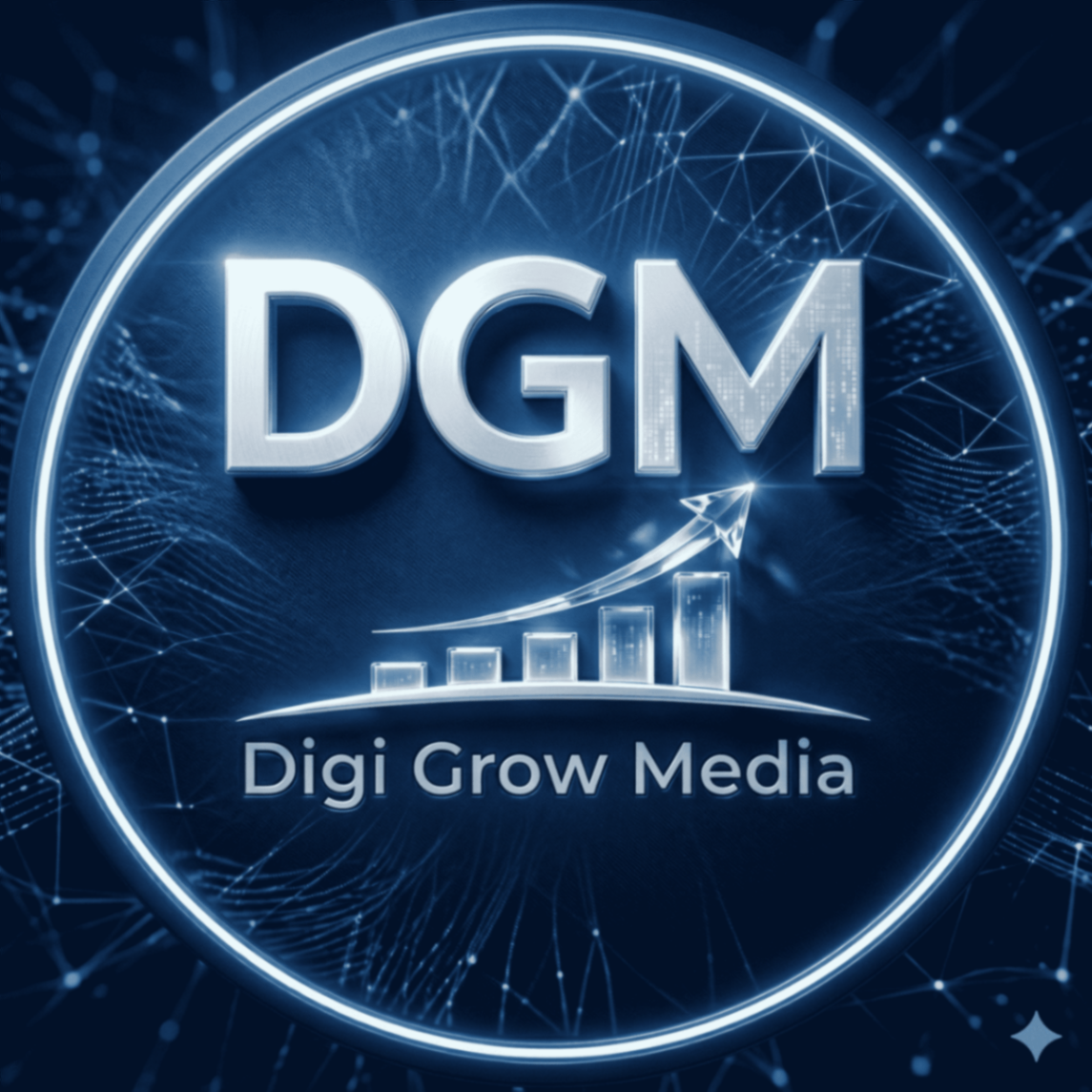 Digi Growth Media